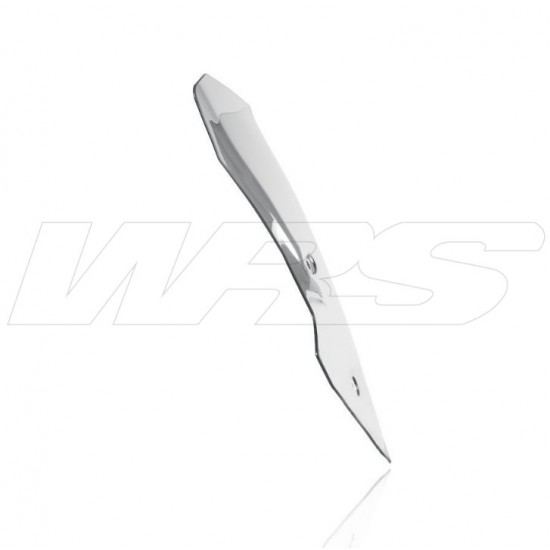 Ζελατίνα WRS Touring ψηλή BMW F 900 XR ελαφρώς φιμέ Ζελατίνα WRS Touring ψηλή BMW F 900 XR ελαφρώς φιμέ