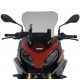 Ζελατίνα WRS Touring ψηλή BMW F 900 XR ελαφρώς φιμέ Ζελατίνα WRS Touring ψηλή BMW F 900 XR ελαφρώς φιμέ