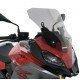 Ζελατίνα WRS Touring ψηλή BMW F 900 XR ελαφρώς φιμέ Ζελατίνα WRS Touring ψηλή BMW F 900 XR ελαφρώς φιμέ