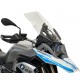 Ζελατίνα WRS Touring ψηλή BMW R 1250 GS/Adv. διάφανη Ζελατίνα WRS Touring ψηλή BMW R 1250 GS/Adv. διάφανη