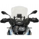 Ζελατίνα WRS Touring ψηλή BMW R 1250 GS/Adv. διάφανη Ζελατίνα WRS Touring ψηλή BMW R 1250 GS/Adv. διάφανη