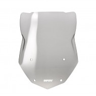 Ζελατίνα WRS Touring ψηλή BMW R 1250 GS/Adv. ελαφρώς φιμέ