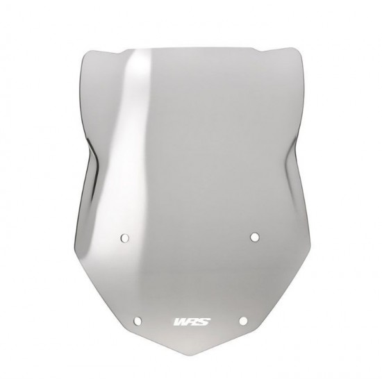 Ζελατίνα WRS Touring ψηλή BMW R 1250 GS/Adv. ελαφρώς φιμέ Ζελατίνα WRS Touring ψηλή BMW R 1250 GS/Adv. ελαφρώς φιμέ
