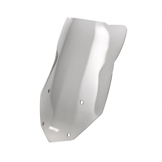 Ζελατίνα WRS Touring ψηλή BMW R 1250 GS/Adv. ελαφρώς φιμέ Ζελατίνα WRS Touring ψηλή BMW R 1250 GS/Adv. ελαφρώς φιμέ