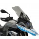 Ζελατίνα WRS Touring ψηλή BMW R 1250 GS/Adv. ελαφρώς φιμέ Ζελατίνα WRS Touring ψηλή BMW R 1250 GS/Adv. ελαφρώς φιμέ