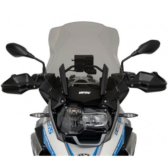 Ζελατίνα WRS Touring ψηλή BMW R 1250 GS/Adv. ελαφρώς φιμέ Ζελατίνα WRS Touring ψηλή BMW R 1250 GS/Adv. ελαφρώς φιμέ