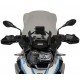 Ζελατίνα WRS Touring ψηλή BMW R 1250 GS/Adv. ελαφρώς φιμέ Ζελατίνα WRS Touring ψηλή BMW R 1250 GS/Adv. ελαφρώς φιμέ