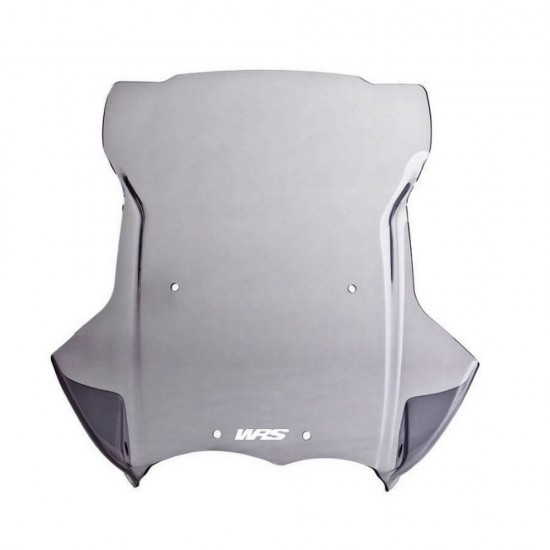 Ζελατίνα WRS Touring ψηλή BMW R 1200 GS/Adv. -12 σκούρο φιμέ Ζελατίνα WRS Touring ψηλή BMW R 1200 GS/Adv. -12 σκούρο φιμέ