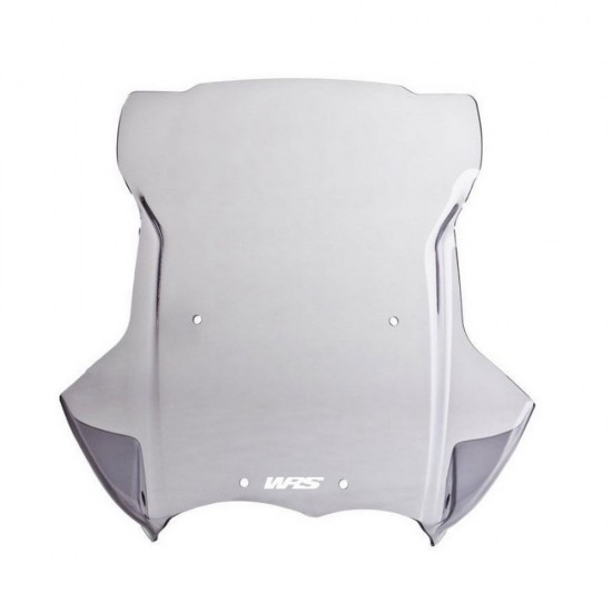 Ζελατίνα WRS Touring ψηλή BMW R 1200 GS/Adv. -12 ελαφρώς φιμέ Ζελατίνα WRS Touring ψηλή BMW R 1200 GS/Adv. -12 ελαφρώς φιμέ