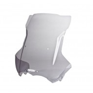 Ζελατίνα WRS Touring ψηλή BMW R 1200 GS/Adv. -12 ελαφρώς φιμέ