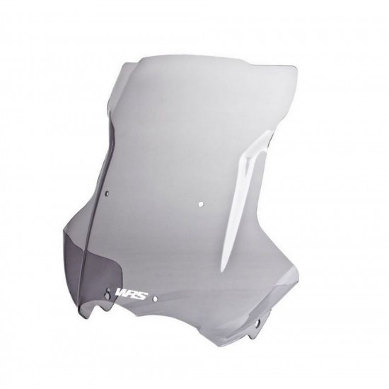 Ζελατίνα WRS Touring ψηλή BMW R 1200 GS/Adv. -12 ελαφρώς φιμέ Ζελατίνα WRS Touring ψηλή BMW R 1200 GS/Adv. -12 ελαφρώς φιμέ
