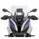 Ζελατίνα WRS Touring ψηλή BMW S 1000 XR 20- διάφανη Ζελατίνα WRS Touring ψηλή BMW S 1000 XR 20- διάφανη