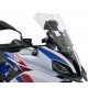 Ζελατίνα WRS Touring ψηλή BMW S 1000 XR 20- διάφανη Ζελατίνα WRS Touring ψηλή BMW S 1000 XR 20- διάφανη