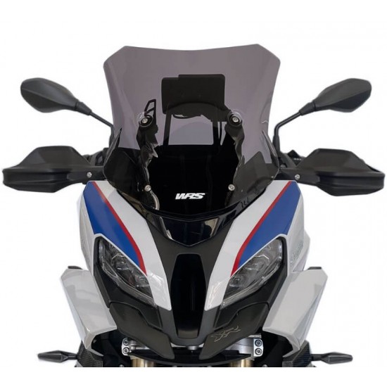Ζελατίνα WRS Touring ψηλή BMW S 1000 XR 20- σκούρο φιμέ Ζελατίνα WRS Touring ψηλή BMW S 1000 XR 20- σκούρο φιμέ