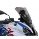 Ζελατίνα WRS Touring ψηλή BMW S 1000 XR 20- σκούρο φιμέ Ζελατίνα WRS Touring ψηλή BMW S 1000 XR 20- σκούρο φιμέ