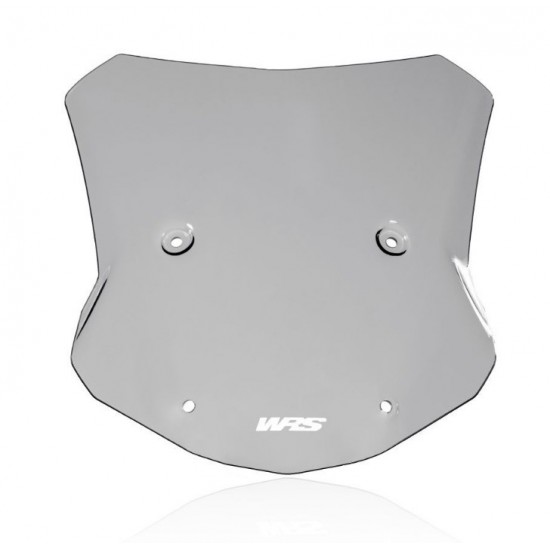 Ζελατίνα WRS Touring ψηλή BMW S 1000 XR 20- ελαφρώς φιμέ Ζελατίνα WRS Touring ψηλή BMW S 1000 XR 20- ελαφρώς φιμέ