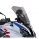 Ζελατίνα WRS Touring ψηλή BMW S 1000 XR 20- ελαφρώς φιμέ Ζελατίνα WRS Touring ψηλή BMW S 1000 XR 20- ελαφρώς φιμέ