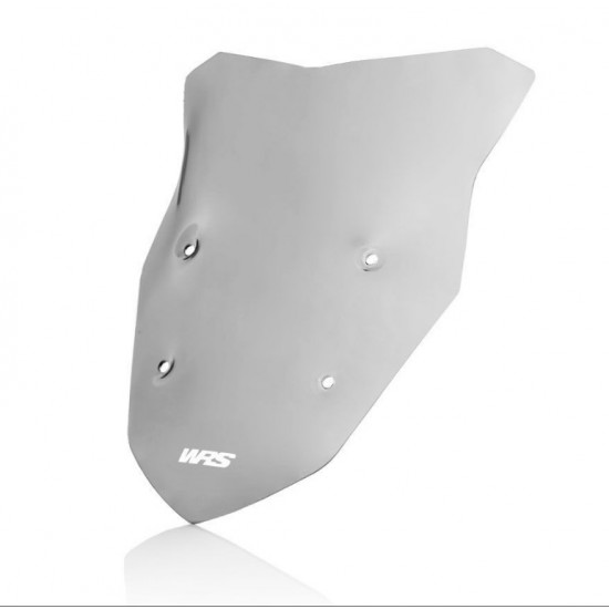 Ζελατίνα WRS Touring ψηλή BMW S 1000 XR -19 ελαφρώς φιμέ Ζελατίνα WRS Touring ψηλή BMW S 1000 XR -19 ελαφρώς φιμέ