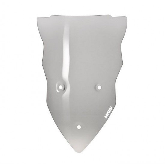 Ζελατίνα WRS Touring ψηλή Ducati Multistrada 1200/S -12 ελαφρώς φιμέ Ζελατίνα WRS Touring ψηλή Ducati Multistrada 1200/S -12 ελαφρώς φιμέ
