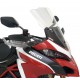 Ζελατίνα WRS Touring ψηλή Ducati Multistrada 1200/S 15- διάφανη Ζελατίνα WRS Touring ψηλή Ducati Multistrada 1200/S 15- διάφανη