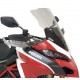 Ζελατίνα WRS Touring ψηλή Ducati Multistrada 1260/S ελαφρώς φιμέ Ζελατίνα WRS Touring ψηλή Ducati Multistrada 1260/S ελαφρώς φιμέ