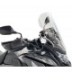 Ζελατίνα WRS Touring ψηλή Honda CB 500 X 16- διάφανη Ζελατίνα WRS Touring ψηλή Honda CB 500 X 16- διάφανη