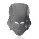 Ζελατίνα WRS Touring ψηλή Honda CB 500 X 16- σκούρο φιμέ Ζελατίνα WRS Touring ψηλή Honda CB 500 X 16- σκούρο φιμέ