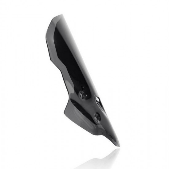 Ζελατίνα WRS Touring ψηλή Honda CB 500 X 16- σκούρο φιμέ Ζελατίνα WRS Touring ψηλή Honda CB 500 X 16- σκούρο φιμέ