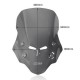 Ζελατίνα WRS Touring ψηλή Honda CB 500 X 16- σκούρο φιμέ Ζελατίνα WRS Touring ψηλή Honda CB 500 X 16- σκούρο φιμέ