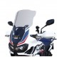 Ζελατίνα WRS Touring ψηλή Honda CRF 1000L Africa Twin/Adventure Sports διάφανη Ζελατίνα WRS Touring ψηλή Honda CRF 1000L Africa Twin/Adventure Sports διάφανη