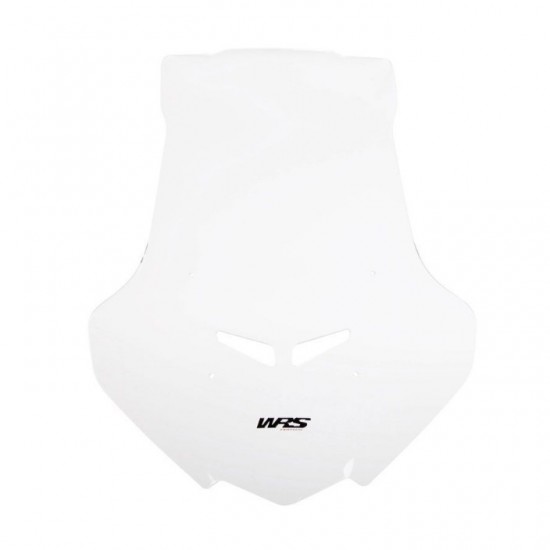 Ζελατίνα WRS Touring ψηλή Honda Integra 700-750 12-19 διάφανη Ζελατίνα WRS Touring ψηλή Honda Integra 700-750 12-19 διάφανη