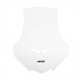 Ζελατίνα WRS Touring ψηλή Honda Integra 700-750 12-19 διάφανη Ζελατίνα WRS Touring ψηλή Honda Integra 700-750 12-19 διάφανη
