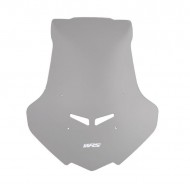 Ζελατίνα WRS Touring ψηλή Honda Integra 700-750 12-19 ελαφρώς φιμέ