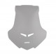 Ζελατίνα WRS Touring ψηλή Honda Integra 700-750 12-19 ελαφρώς φιμέ