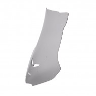 Ζελατίνα WRS Touring ψηλή Honda Integra 700-750 12-19 ελαφρώς φιμέ