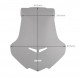 Ζελατίνα WRS Touring ψηλή Honda Integra 700-750 12-19 ελαφρώς φιμέ