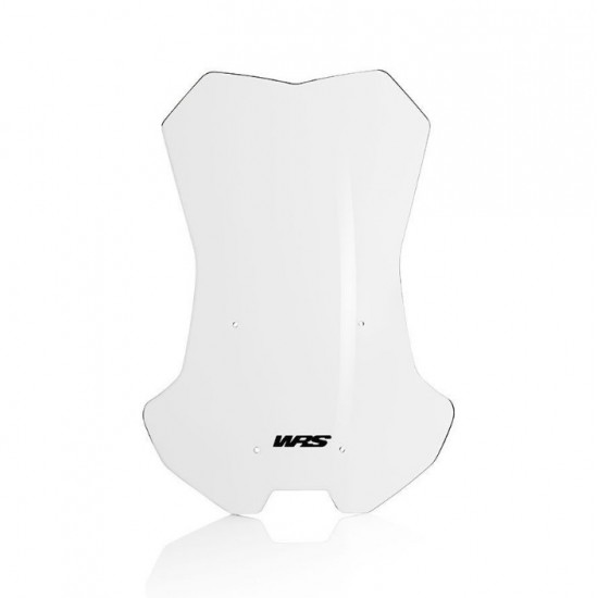 Ζελατίνα WRS Touring ψηλή Honda X-ADV -20 διάφανη Ζελατίνα WRS Touring ψηλή Honda X-ADV -20 διάφανη