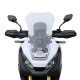 Ζελατίνα WRS Touring ψηλή Honda X-ADV -20 διάφανη Ζελατίνα WRS Touring ψηλή Honda X-ADV -20 διάφανη