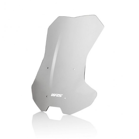 Ζελατίνα WRS Touring ψηλή Honda X-ADV -20 ελαφρώς φιμέ Ζελατίνα WRS Touring ψηλή Honda X-ADV -20 ελαφρώς φιμέ