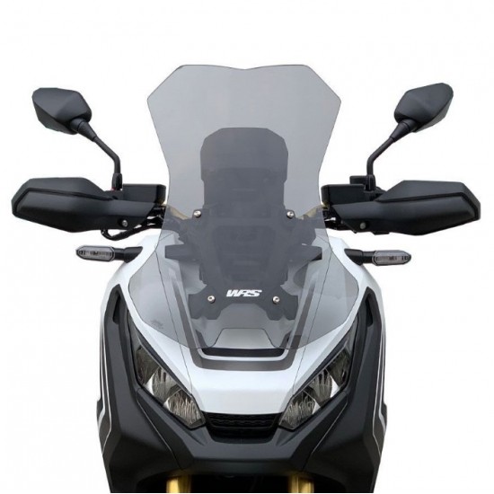 Ζελατίνα WRS Touring ψηλή Honda X-ADV -20 ελαφρώς φιμέ Ζελατίνα WRS Touring ψηλή Honda X-ADV -20 ελαφρώς φιμέ