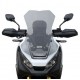 Ζελατίνα WRS Touring ψηλή Honda X-ADV -20 ελαφρώς φιμέ Ζελατίνα WRS Touring ψηλή Honda X-ADV -20 ελαφρώς φιμέ