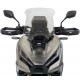Ζελατίνα WRS Touring ψηλή Honda X-ADV 21- διάφανη Ζελατίνα WRS Touring ψηλή Honda X-ADV 21- διάφανη