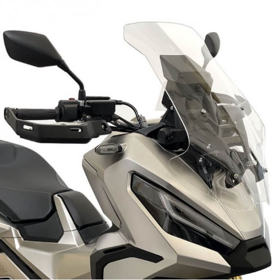 Ζελατίνα WRS Touring ψηλή Honda X-ADV 21- διάφανη Ζελατίνα WRS Touring ψηλή Honda X-ADV 21- διάφανη
