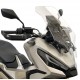 Ζελατίνα WRS Touring ψηλή Honda X-ADV 21- διάφανη Ζελατίνα WRS Touring ψηλή Honda X-ADV 21- διάφανη