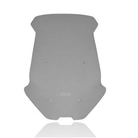 Ζελατίνα WRS Touring ψηλή Honda X-ADV 21- ελαφρώς φιμέ Ζελατίνα WRS Touring ψηλή Honda X-ADV 21- ελαφρώς φιμέ