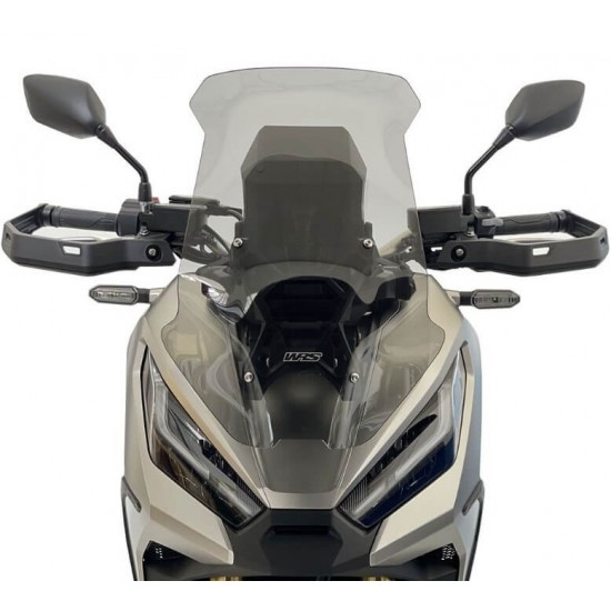 Ζελατίνα WRS Touring ψηλή Honda X-ADV 21- ελαφρώς φιμέ Ζελατίνα WRS Touring ψηλή Honda X-ADV 21- ελαφρώς φιμέ