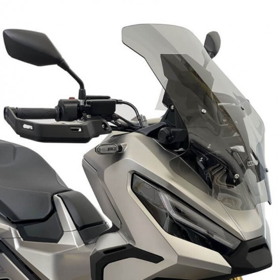 Ζελατίνα WRS Touring ψηλή Honda X-ADV 21- ελαφρώς φιμέ Ζελατίνα WRS Touring ψηλή Honda X-ADV 21- ελαφρώς φιμέ