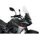 Ζελατίνα WRS Touring ψηλή Honda XL 750 Transalp διάφανη Ζελατίνα WRS Touring ψηλή Honda XL 750 Transalp διάφανη