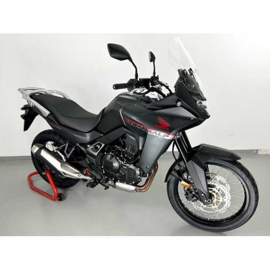Ζελατίνα WRS Touring ψηλή Honda XL 750 Transalp διάφανη Ζελατίνα WRS Touring ψηλή Honda XL 750 Transalp διάφανη