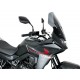 Ζελατίνα WRS Touring ψηλή Honda XL 750 Transalp σκούρο φιμέ Ζελατίνα WRS Touring ψηλή Honda XL 750 Transalp σκούρο φιμέ